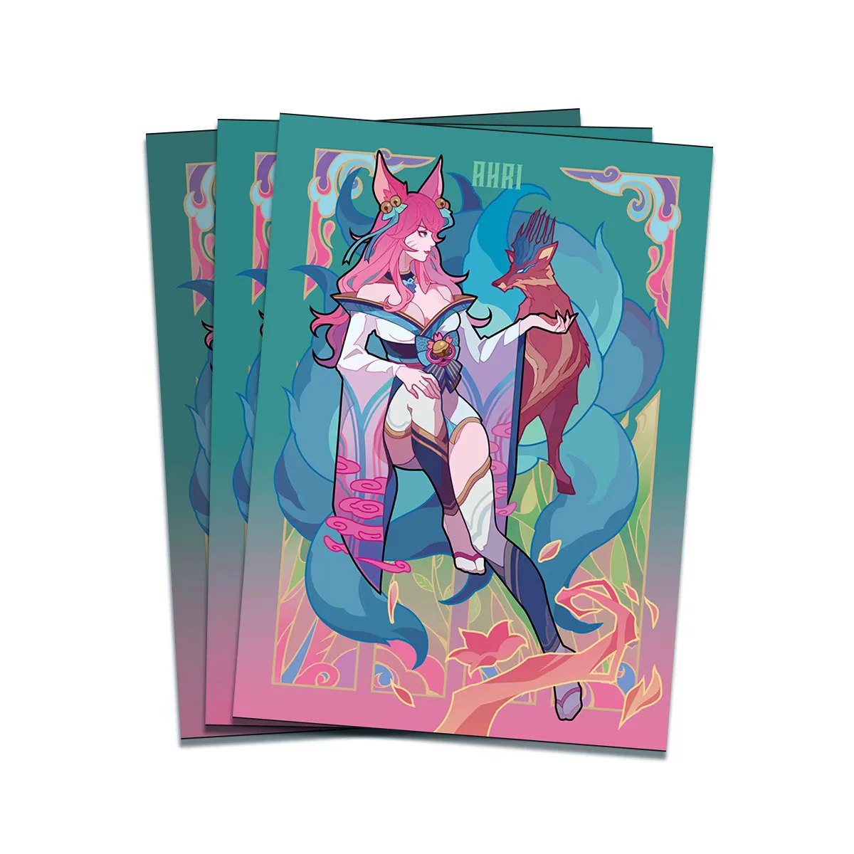 Ahri