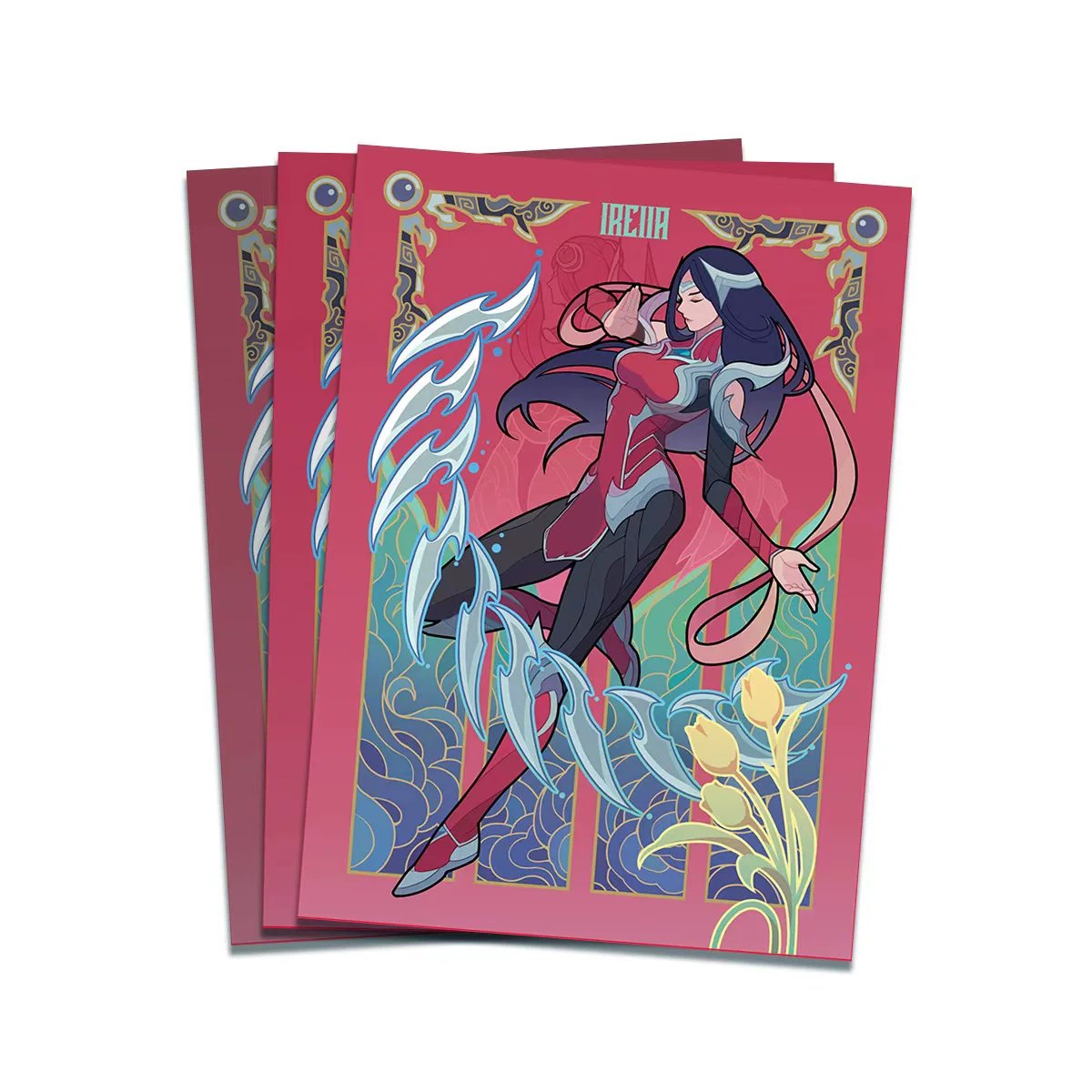 Irelia
