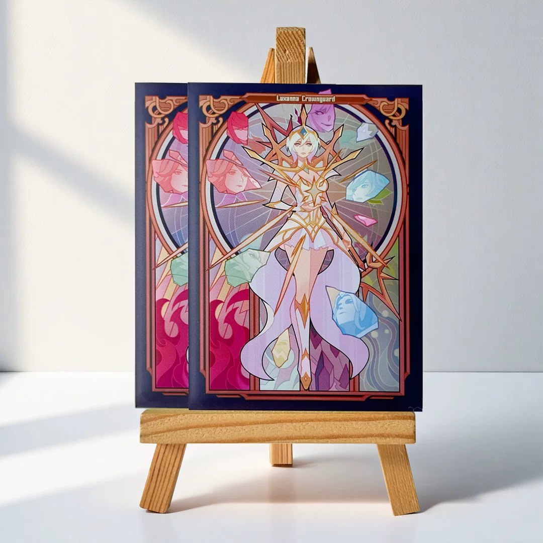 Lux